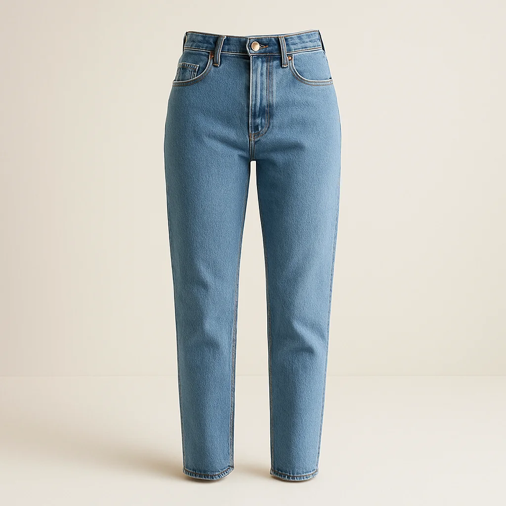 Everyday Mom Jeans